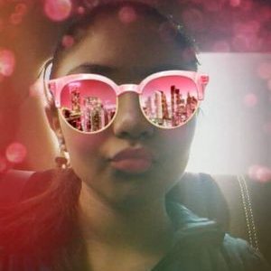 Profile Picture of Paulette Silva (@PauletteSilva9) on Twitter