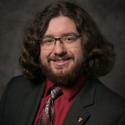 Profile Picture of Richard C. Prince  🌹 (@RCPhysics) on Twitter