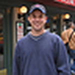 Profile Picture of Brian Howard (@TheBrianHoward) on Flickr