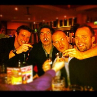 Profile Picture of David Nickels (@Davenick13) on Twitter