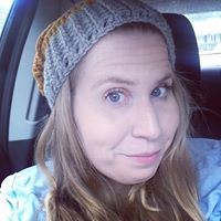 Profile Picture of Crystal Reedy (@crystal-reedy-3) on Quora