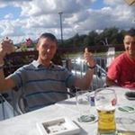 Profile Picture of Thomas Tuite (@ttuite) on Instagram