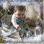 Profile Picture of Ernie Irvine (@n8ive_wolf) on Instagram