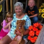 Profile Picture of Sandra Gibbs (@sandra_gibbss) on Instagram