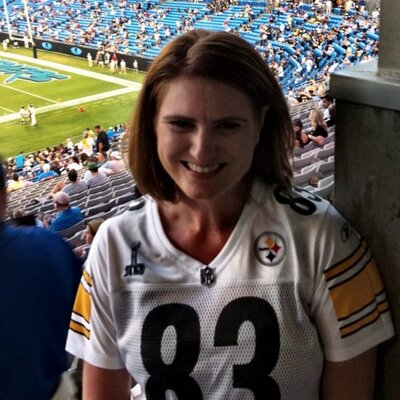 Profile Picture of Nicole A Gaillard (@Nag_72) on Twitter