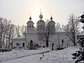 Profile Picture of Cherepovets Resurrection Monasteryon Wikipedia