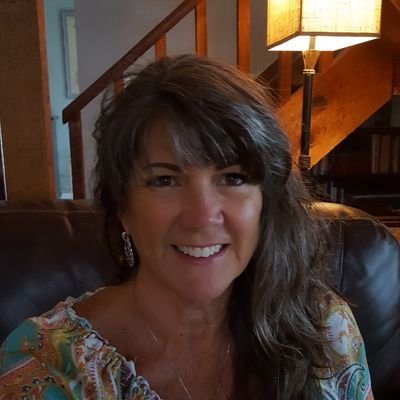 Profile Picture of Mary Wasson Futch (@marywassonfutch) on Twitter