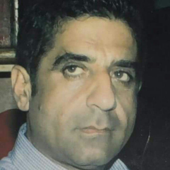 Profile Picture of Mohammad Naseri (@saidalino) on Poshmark