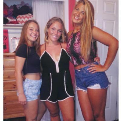 Profile Picture of Sarah McShay (@Sarah_McShay2) on Twitter