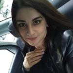 Profile Picture of Мария Давидян (@maria_davidyan) on Instagram