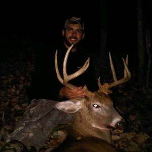 Profile Picture of Brandon Toney (@291312384) on Myspace