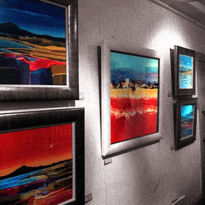 Profile Picture of Galleria Luti (@gallerialuti) on Twitter