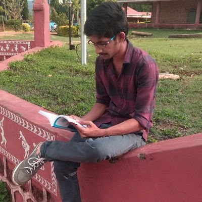 Profile Picture of Khandavilli Sai Vikas (@sai_khandavilli) on Twitter
