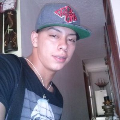 Profile Picture of Ricardo Robledo (@richard_1994) on Twitter
