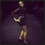 Profile Picture of Arlene Benson (@raydianti) on Instagram