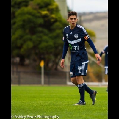 Profile Picture of Joshua Cavallo (@josh_cavas) on Twitter