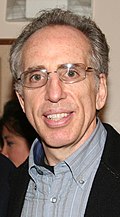 Profile Picture of Jerry Zuckeron Wikipedia