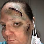 Profile Picture of Shelly Downey (@scaryshelly) on Instagram