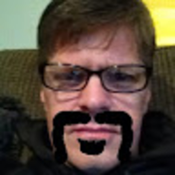 Profile Picture of Ken Kucel (@kenkucel) on Poshmark
