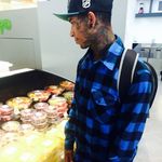 Profile Picture of Steven Armstrong (@wreckless_faith_hope_love) on Instagram