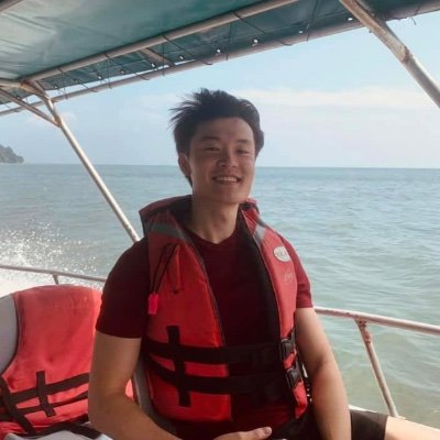 Profile Picture of Nicholas Lim (@niclim95) on Twitter