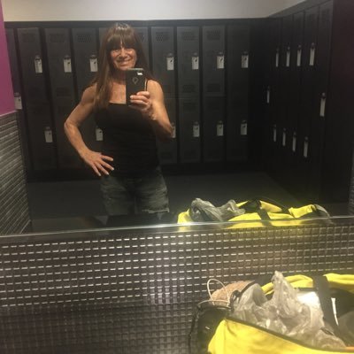 Profile Picture of Nancy Nazzaro (@NancyNazzaro2) on Twitter