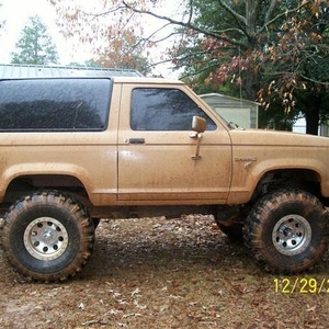 Profile Picture of Dexter Bates (@dexter_27) on Myspace