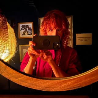 Profile Picture of Mary Francis (@mffcheeseman) on Instagram