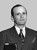 Profile Picture of William M. Branhamon Wikipedia