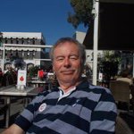 Profile Picture of Barry Peckham (@barry.peckhamspurs) on Instagram