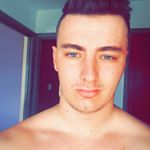 Profile Picture of Curtis Fraser (@curtisfraz) on Instagram