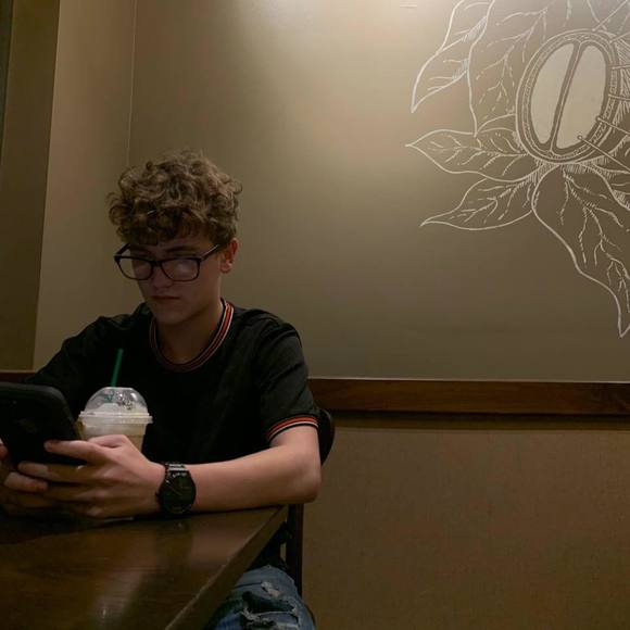 Profile Picture of Saige Carnley (@saige) on Poshmark