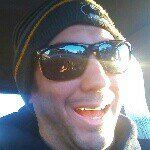 Profile Picture of Robert Barmann (@ibadork) on Instagram