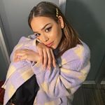 Profile Picture of Danna Paola (@dannapaolacrew) on Instagram