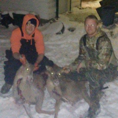 Profile Picture of Garrett McDaniel (@GarrettMcDani11) on Twitter