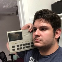 Profile Picture of John Montoya (@john-montoya-12) on Quora