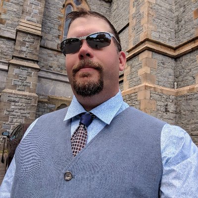 Profile Picture of Chris Trenholm (@ChrisTheCub) on Twitter