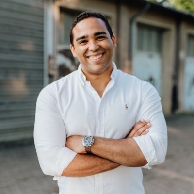 Profile Picture of Simon Beltre (@simonbeltre) on Twitter