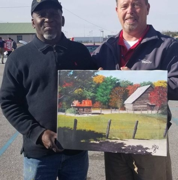 Profile Picture of Richard Parsons (@richardparso288) on Poshmark