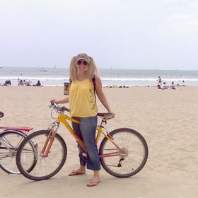 Profile Picture of Stacey Covert (@tahoestace) on Pinterest
