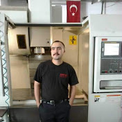 CNC MAN & ZAFER KARAKAYA - Youtube Profile Picture of CNC MAN & ZAFER KARAKAYA (@cncman) on Youtube