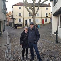 Profile Picture of Colin Manning (@colin-manning-16) on Quora