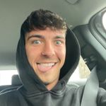 Profile Picture of Mitchell Fraser (@mitchellfraser01) on Instagram