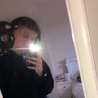 Profile Picture of Joel Shepherd (@JoelShepherd16) on Twitter