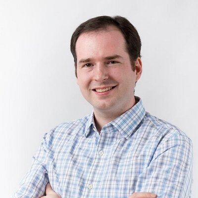 Profile Picture of Zach Armstrong (@zarmstrong_ON) on Twitter