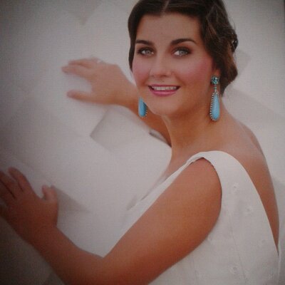 Profile Picture of Rocío Gálvez Romero (@gelengalvz) on Twitter