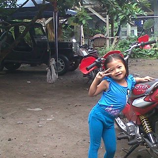 Profile Picture of Daniellajoy Basales (@Daniellajoy-Basales) on Facebook