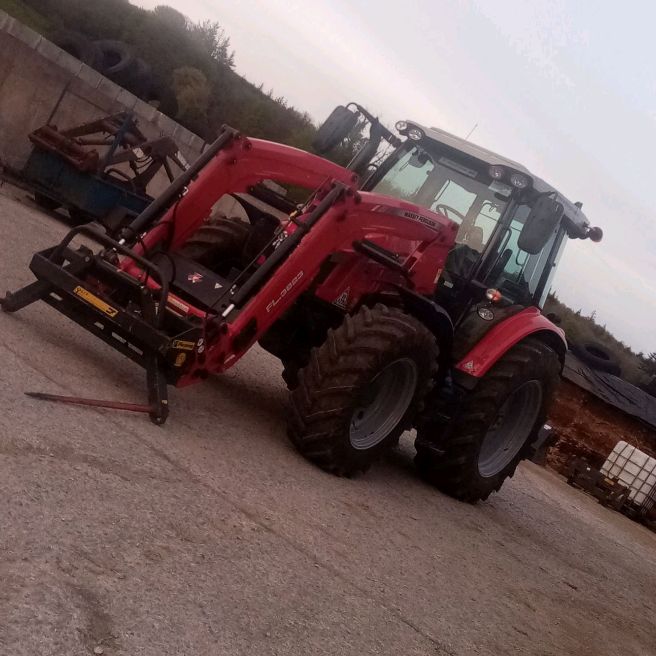 Profile Picture of adammccaffrey01 (@adammccaffrey01) on Tiktok