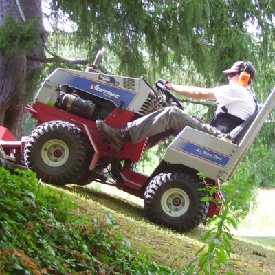 Profile Picture of Glenn A Bell (@LibertyBellLand) on Twitter