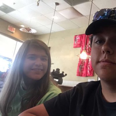 Brandon Hyden - Twitter Profile Picture of Brandon Hyden (@brandon_hyden_) on Twitter